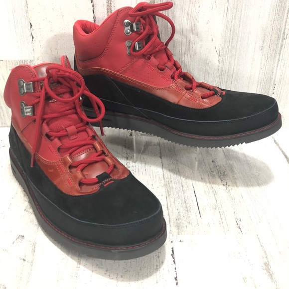 timberland ortholite mens boots